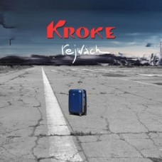 KROKE-REJWACH (CD)