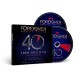 FOREIGNER-DOUBLE VISION:.. (CD+DVD)