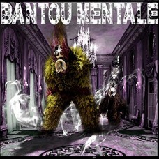 BANTOU MENTALE-MENTALE BANTOU (CD)