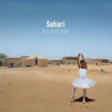 AZIZA BRAHIM-SAHARI (LP)