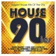 V/A-HOUSE 90'S - BIGGEST.. (2CD)