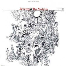 JEREMY & THE SATYRS-JEREMY & THE.. -REISSUE- (LP)