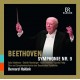 L. VAN BEETHOVEN-SYMPHONY NO.9 D MINOR OP. (CD)