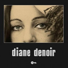 DIANE DENOIR-DIANE DENOIR (LP)