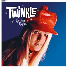TWINKLE-GOLDEN LIGHTS (LP)
