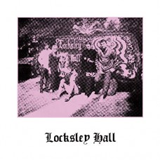 LOCKSLEY HALL-LOCKSLEY HALL (LP)