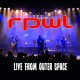 RPWL-LIVE FROM OUTER SPACE (BLU-RAY)