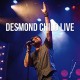 DESMOND CHILD-DESMOND CHILD LIVE (CD)