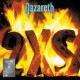 NAZARETH-2XS -REMAST/COLOURED- (LP)