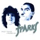SPARKS-PAST TENSE - THE BEST OF (2CD)