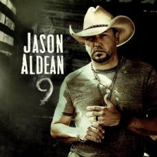 JASON ALDEAN-9 (CD)