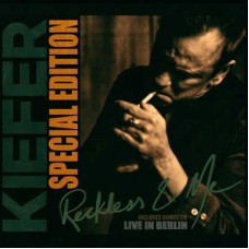 KIEFER SUTHERLAND-RECKLESS & ME -SPEC/LIVE- (2CD)