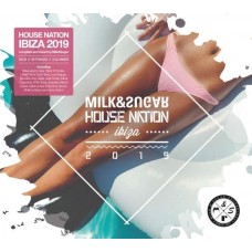 V/A-MILK & SUGAR HOUSE.. (2CD)