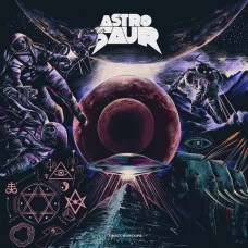 ASTROSAUR-OBSCUROSCOPE (CD)