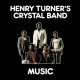HENRY TURNER JR.-MUSIC (12")