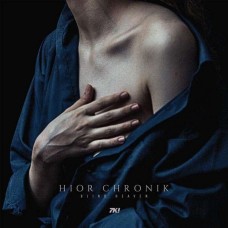 HIOR CHRONIK-BLIND HEAVEN (CD)