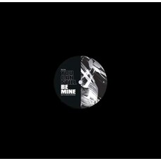 GUTI & DAVID GTRONIC-YOU CAN STILL BE MINE (12")