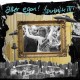 ALTER EGON-SPUTNIK III (LP)