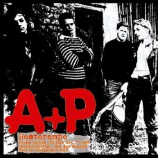 A+P-RESTERAMPE (LP)