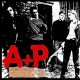 A+P-RESTERAMPE (LP)