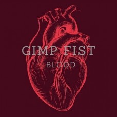 GIMP FIST-BLOOD -DIGI- (CD)