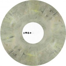 DEFAULTMAN & SAPURRA-PAPERMAN -COLOURED/EP- (12")