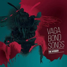 HYDDEN-VAGABOND SONGS (LP)