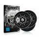 KARBHOLZ-HERZ & VERSTAND -LIVE- (2CD+BLU-RAY)