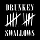 DRUNKEN SWALLOWS-10 JAHRE CHAOS (CD+DVD)