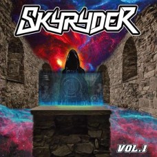 SKYRYDER-VOL.1 (CD)