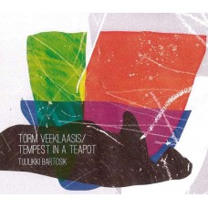 TUULIKKI BARTOSIK-TORM VEEKLAASIS/TEMPEST.. (CD)