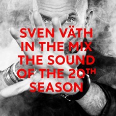 SVEN VATH-SOUND OF THE 20TH SEASON -DELUXE- (2CD)