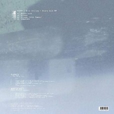 ERIK ANTHONY-BOARD WALK -EP- (12")