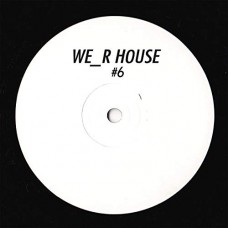 KEVIN OVER-WE_R HOUSE 06 (12")