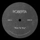 ROBERTA-NMR010 (12")