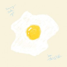 JEAN TONIQUE-SUNNY SIDE UP (CD)