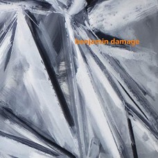 BENJAMIN DAMAGE-OVERTON WINDOW (12")