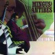 CHARLES MINGUS-MINGUS AT ANTIBES -HQ- (2LP)