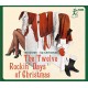 V/A-TWELVE ROCKIN' DAYS OF.. (CD)
