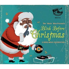V/A-BLINK BEFORE CHRISTMAS.. (CD)