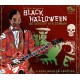 V/A-BLACK HALLOWEEN - BO.. (CD)