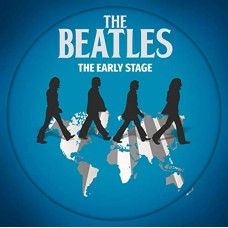 BEATLES-EARLY STAGE -PD- (LP)