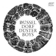DUSSELDORF DUSTERBOYS-NENN MICH MUSIK (LP)