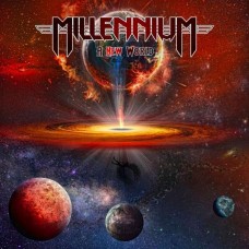 MILLENNIUM-NEW WORLD (CD)
