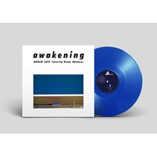 HIROSHI SATO-AWAKENING -LTD/COLOURED- (LP)