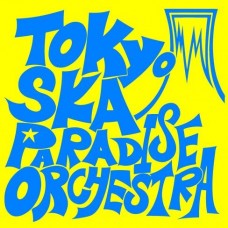 TOKYO SKA PARADISE ORCHESTRA-TOKYO SKA.. -LTD- (LP)