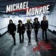 MICHAEL MONROE-ONE MAN GANG -HQ- (LP)