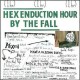 FALL-HEX.. -COLOURED- (3LP+7")