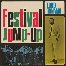 LORD TANAMO & FRIENDS-FESTIVAL.. -EXT. ED.- (2CD)