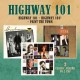 HIGHWAY 101-HIGHWAY 101 / HIGHWAY.. (2CD)